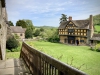 Stokesay Castle, Shropshire  [14/05/2023]