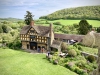 Stokesay Castle, Shropshire  [14/05/2023]