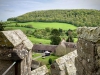 Stokesay Castle, Shropshire  [14/05/2023]