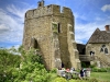 Stokesay Castle, Shropshire  [14/05/2023]