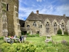 Stokesay Castle, Shropshire  [14/05/2023]