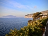 Sunset Over The Bay of Naples [08/10/2019]