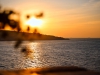 Sunset Over The Bay of Naples [08/10/2019]