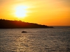 Sunset Over The Bay of Naples [08/10/2019]