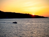 Sunset Over The Bay of Naples [08/10/2019]
