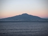 Sunset Over The Bay of Naples [08/10/2019]