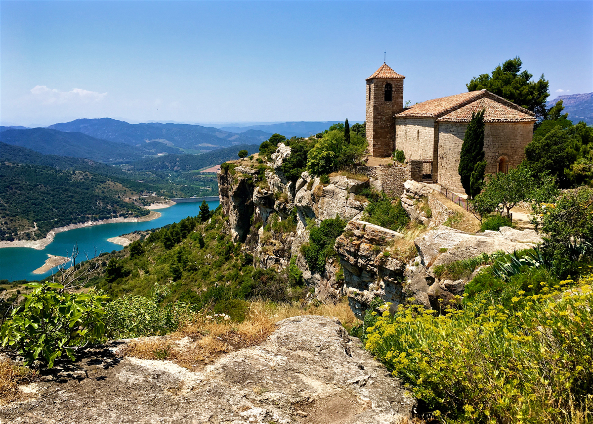 Siurana Jeep Safari