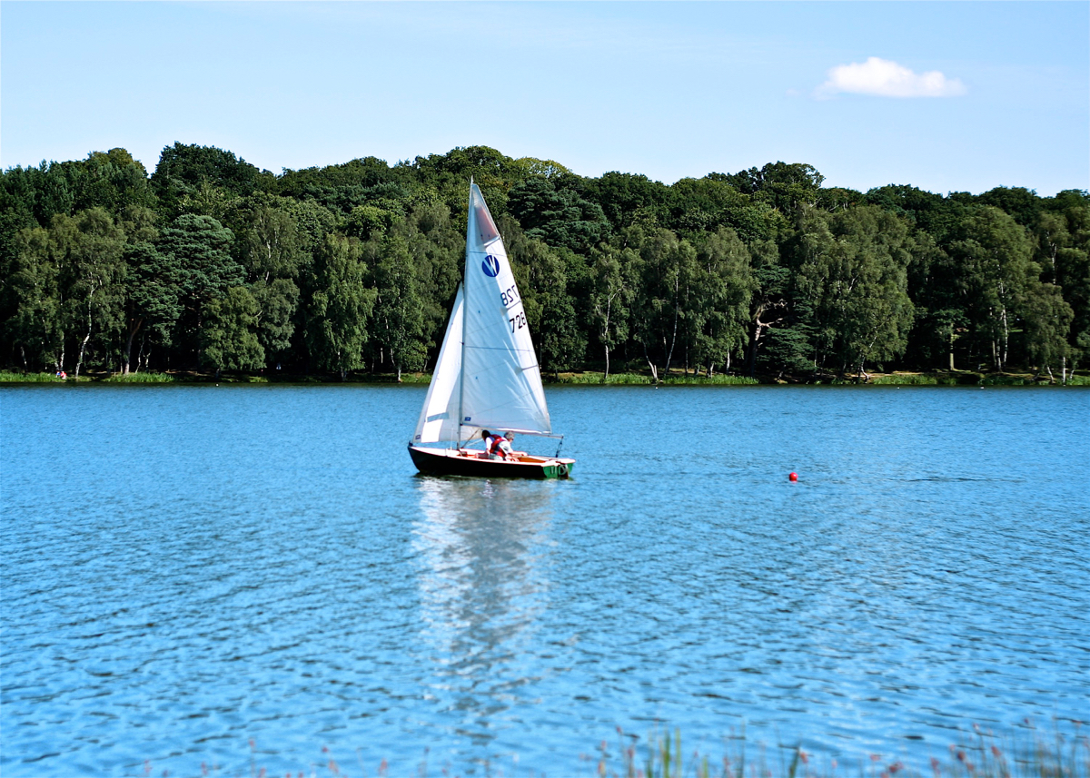 Tatton Lake