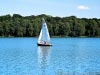 Tatton Lake Walk, Knutsford