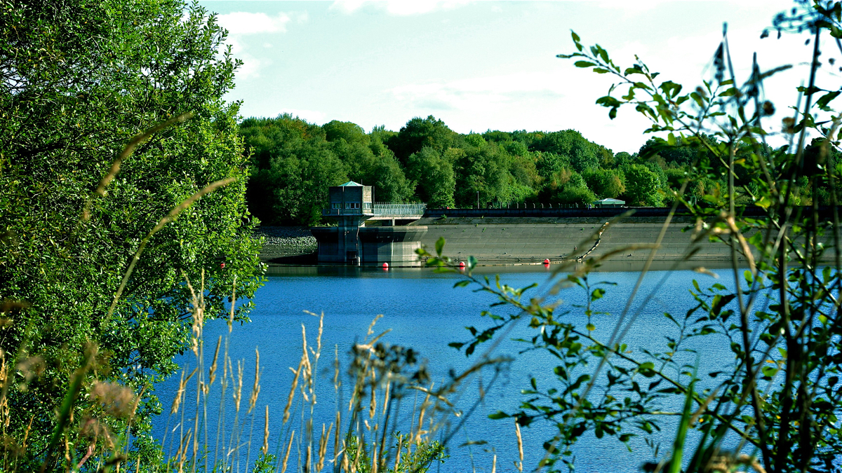 Tittesworth Water, Staffordshire