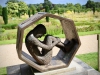 Trentham Gardens, Stoke-on-Trent [06/08/2022]