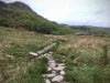 Capel Curig to Swallow Falls Loop