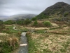 Capel Curig to Swallow Falls Loop