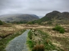 Capel Curig to Swallow Falls Loop