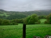 Capel Curig to Swallow Falls Loop