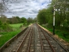 Llangower Walk & Bala Lake Railway