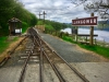 Llangower Walk & Bala Lake Railway