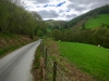 Llangower Walk & Bala Lake Railway