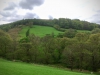 Llangower Walk & Bala Lake Railway