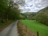 Llangower Walk & Bala Lake Railway