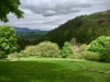 Llangower Walk & Bala Lake Railway