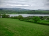 Llangower Walk & Bala Lake Railway