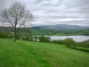 Llangower Walk & Bala Lake Railway