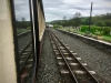 Llangower Walk & Bala Lake Railway