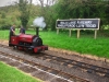 Llangower Walk & Bala Lake Railway