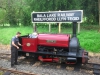 Llangower Walk & Bala Lake Railway