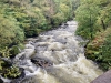 Aberglaslyn & Bedgellert, Gwynedd [07/10/2021]