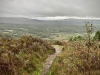 Aberglaslyn & Bedgellert, Gwynedd [07/10/2021]