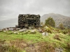 Aberglaslyn & Bedgellert, Gwynedd [07/10/2021]