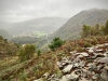 Aberglaslyn & Bedgellert, Gwynedd [07/10/2021]