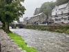 Aberglaslyn & Bedgellert, Gwynedd [07/10/2021]