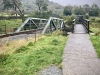 Aberglaslyn & Bedgellert, Gwynedd [07/10/2021]