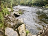 Aberglaslyn & Bedgellert, Gwynedd [07/10/2021]