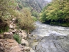 Aberglaslyn & Bedgellert, Gwynedd [07/10/2021]