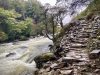 Aberglaslyn & Bedgellert, Gwynedd [07/10/2021]