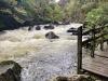 Aberglaslyn & Bedgellert, Gwynedd [07/10/2021]