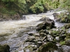 Aberglaslyn & Bedgellert, Gwynedd [07/10/2021]