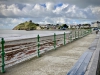 Criccieth, Llŷn Peninsula, Wales [05/10/2021]