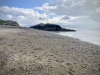 Criccieth, Llŷn Peninsula, Wales [05/10/2021]