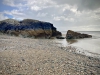 Criccieth, Llŷn Peninsula, Wales [05/10/2021]