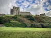 Criccieth, Llŷn Peninsula, Wales [05/10/2021]