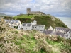 Criccieth, Llŷn Peninsula, Wales [05/10/2021]