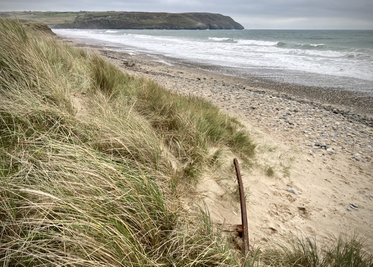 Porth Neigwl, Gwynedd