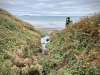 Porth Neigwl, Mawdach Mawr & Porthor, Llŷn Peninsula [08/10/2021]