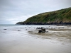 Porth Neigwl, Mawdach Mawr & Porthor, Llŷn Peninsula [08/10/2021]