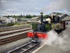 Porthmadog, Gwynedd [06/10/2021]